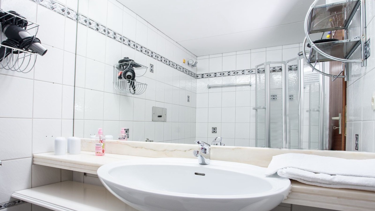 Photo of Bathroom in Winterberg