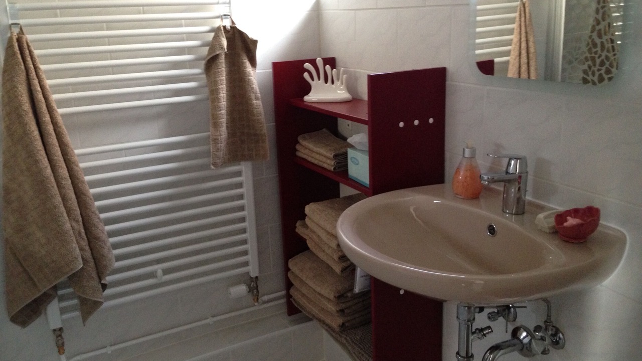 Photo of Bathroom in Werder
