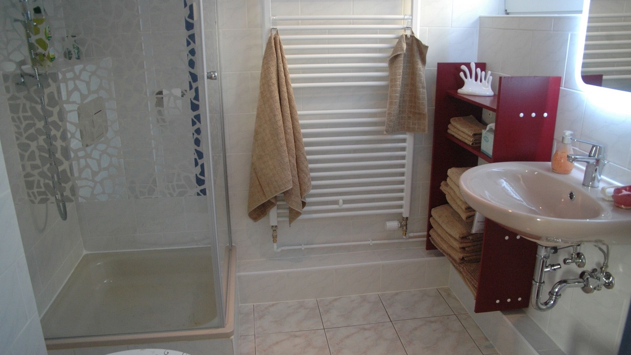 Photo of Bathroom in Werder