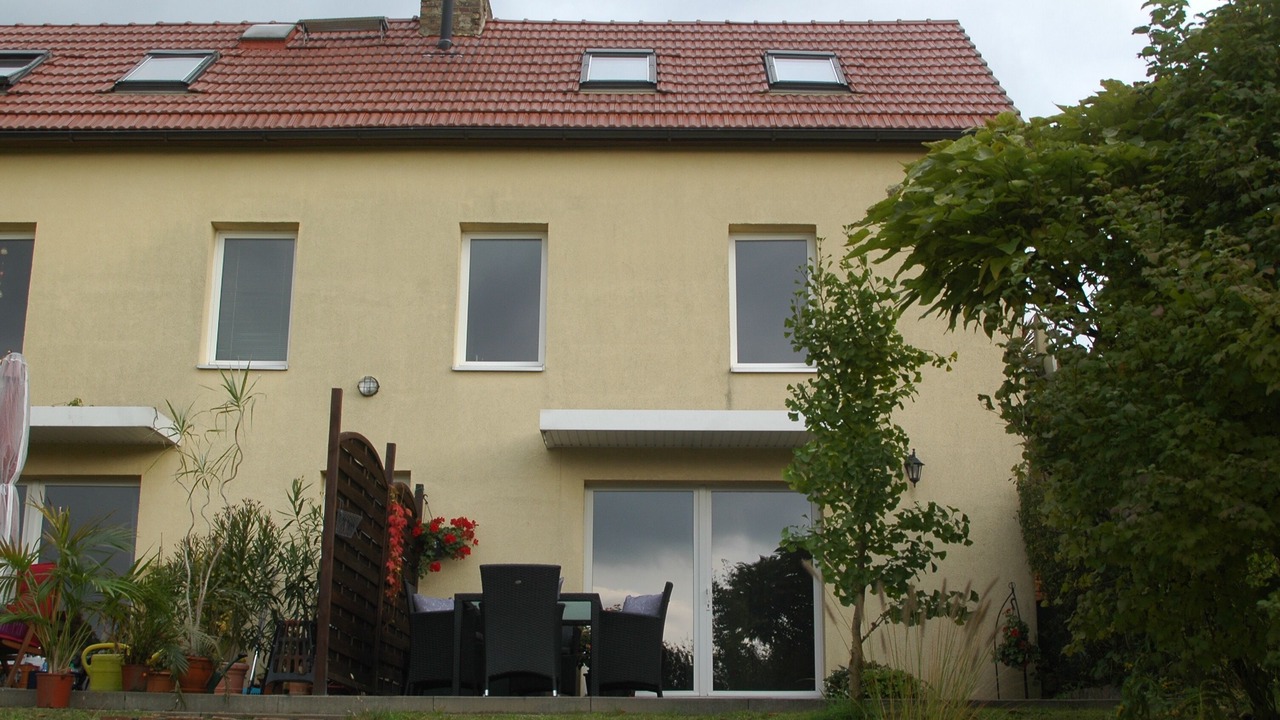 Photo of Patio Balcony in Werder