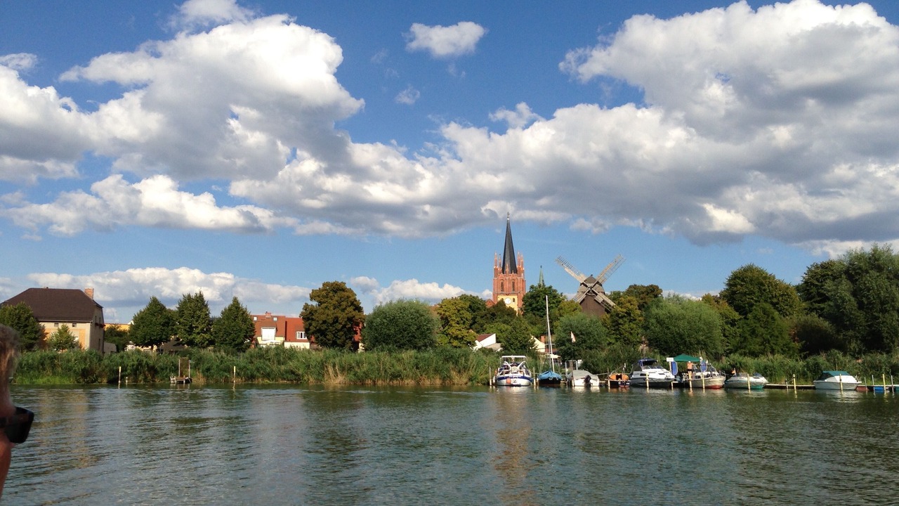 Photo of Outdoor in Werder