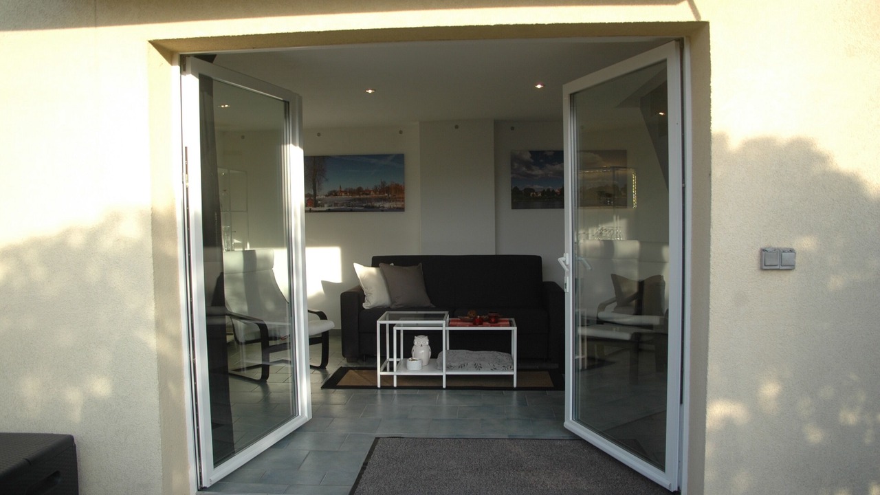 Photo of Patio Balcony in Werder