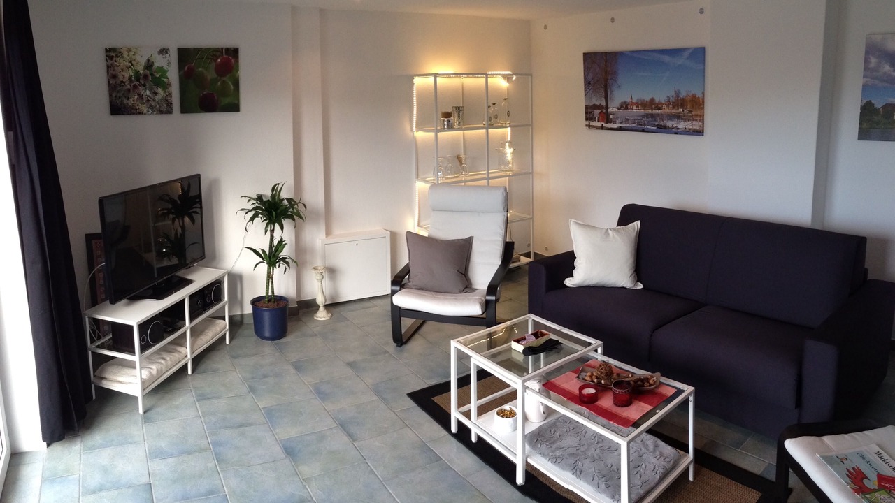 Photo of Livingroom in Werder