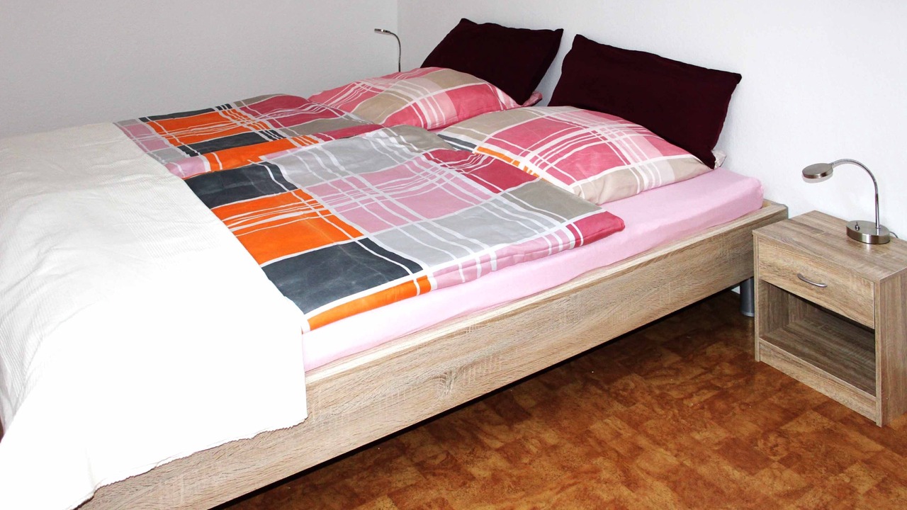 Photo of Bedroom in Celle