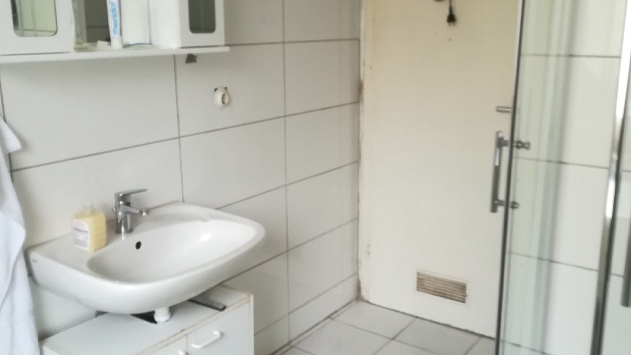 Photo of Bathroom in Mannheim City Centre