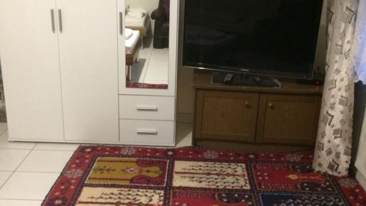 Photo of Bedroom in Mannheim City Centre