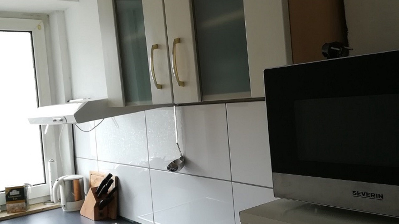Photo of Kitchen in Mannheim City Centre