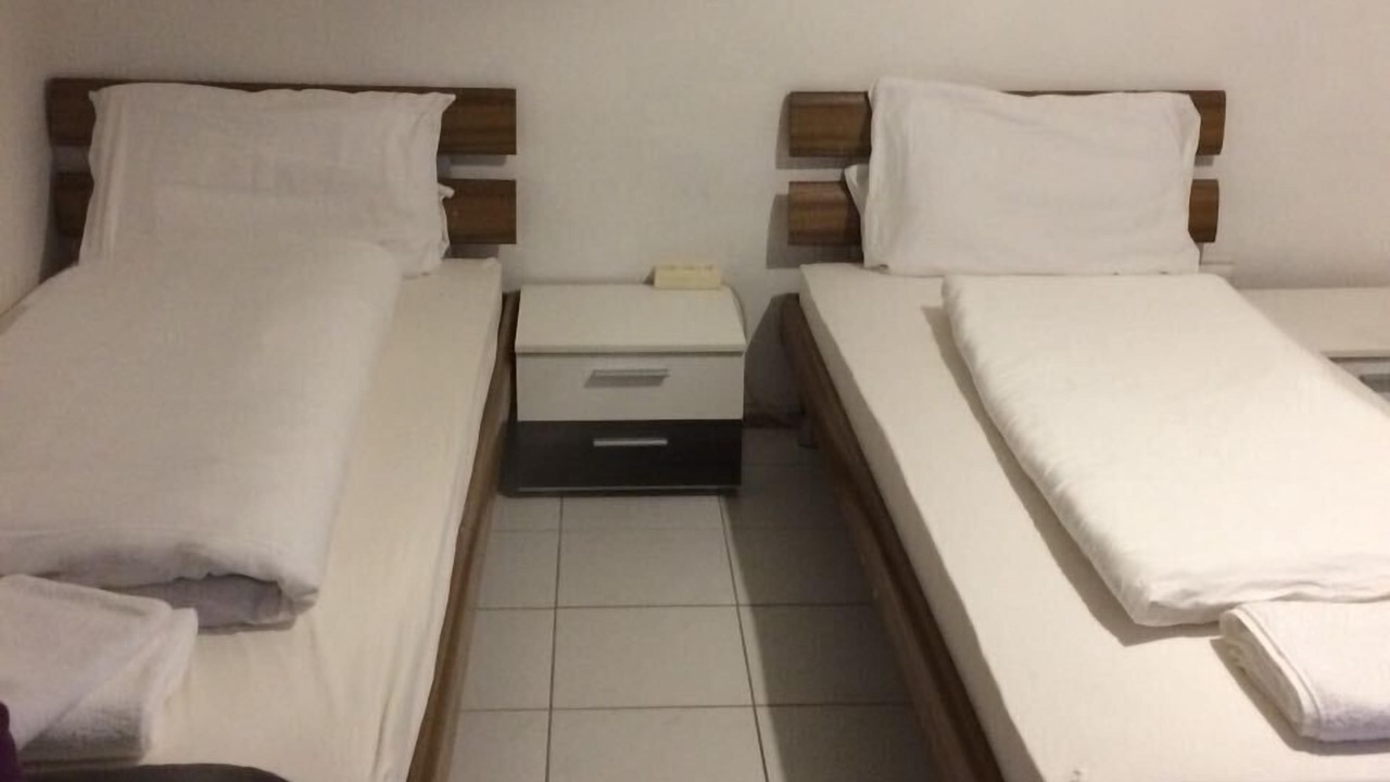 Photo of Bedroom in Mannheim City Centre