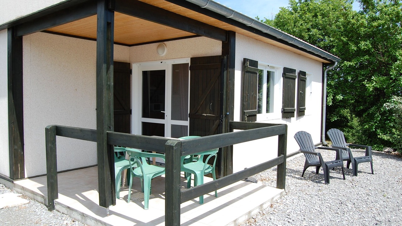 Photo of Outdoor in Joyeuse