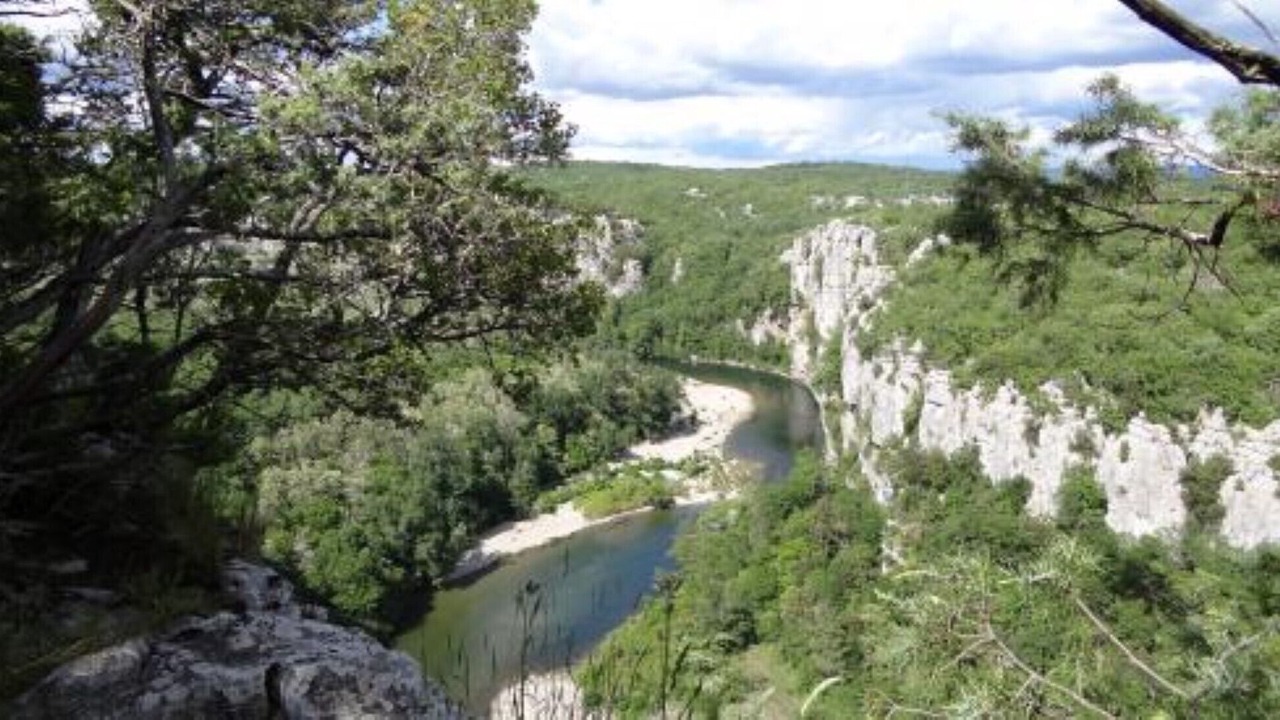 Photo of Outdoor in Joyeuse