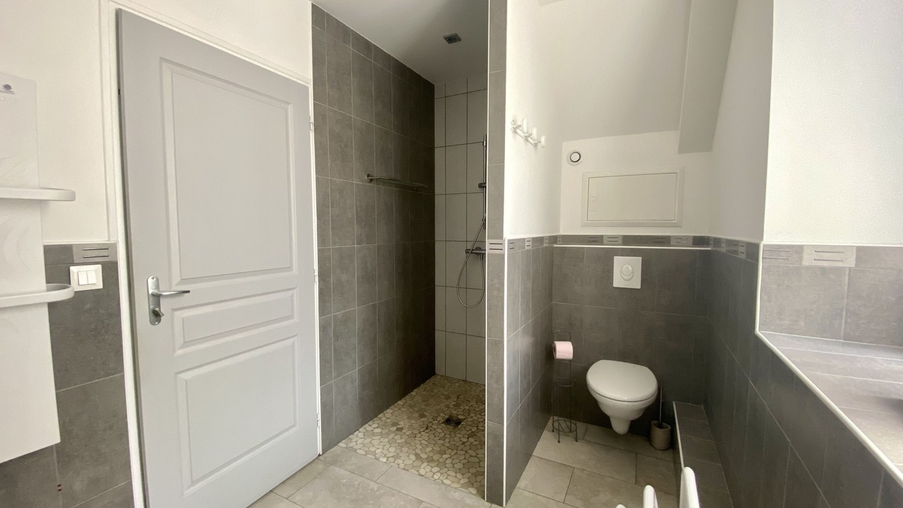 Photo of Bathroom in Salavas