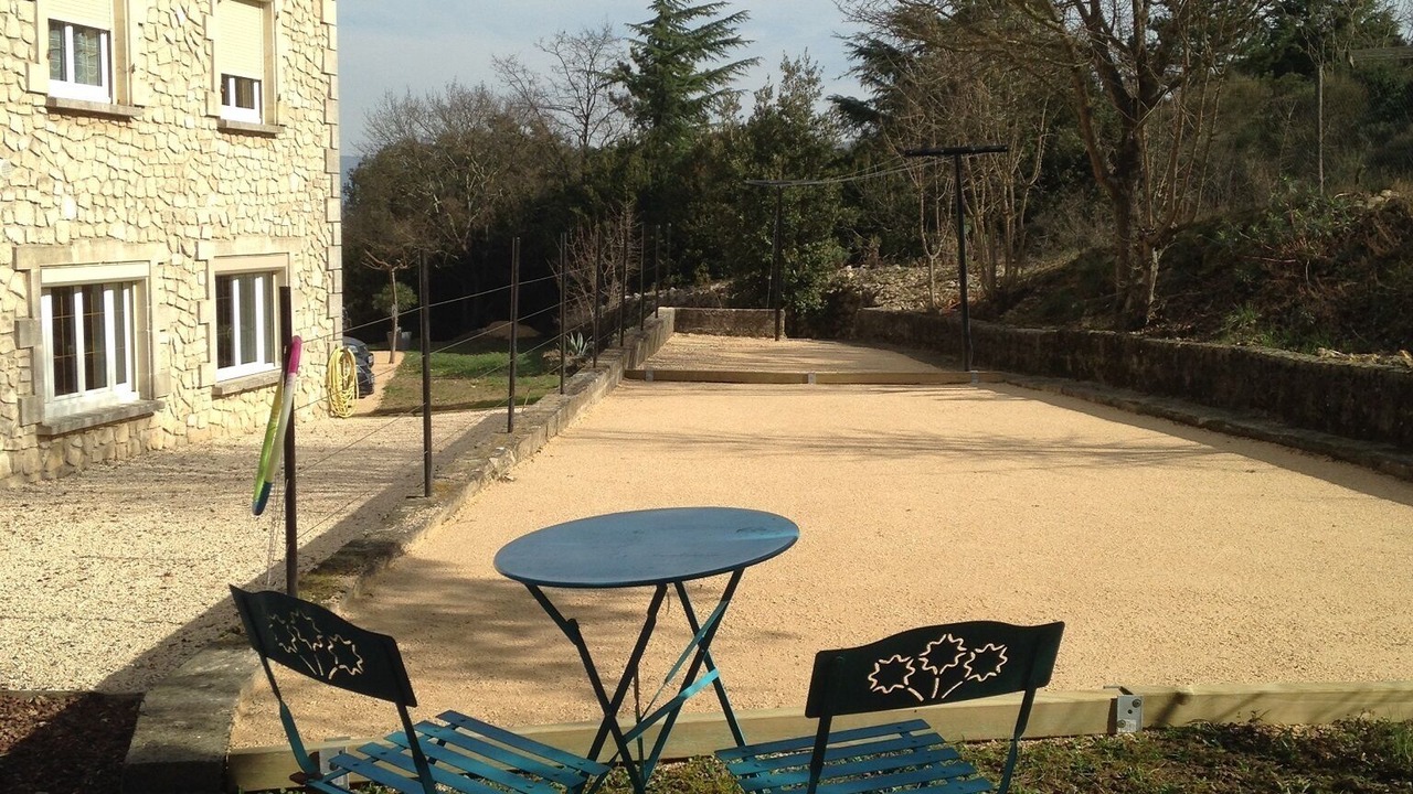 Photo of Outdoor in Salavas