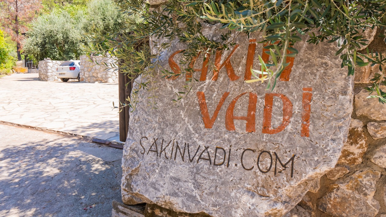 Photo of Outdoor in Avlana