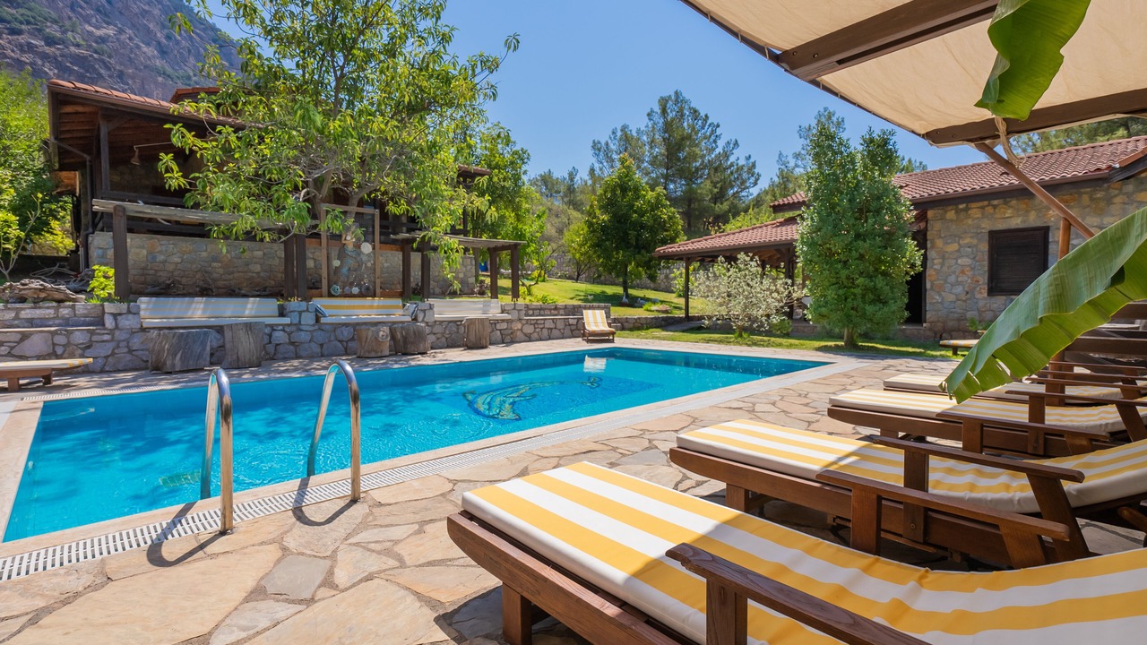 Photo of Outdoor in Avlana