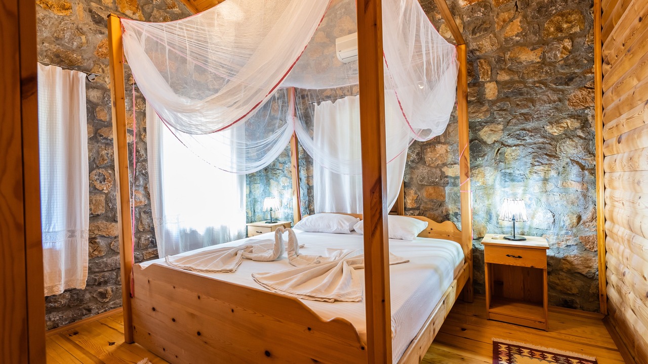 Photo of Bedroom in Avlana