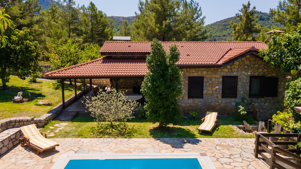 Photo of Outdoor in Avlana