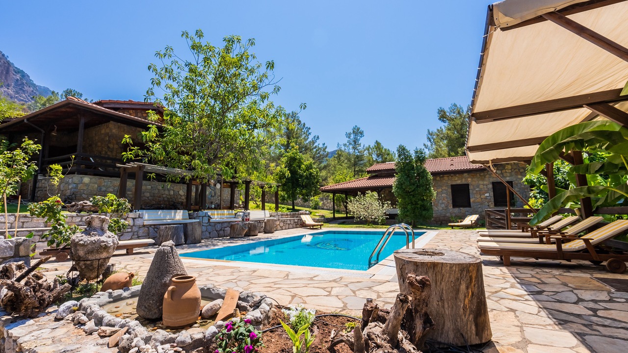 Photo of Outdoor in Avlana