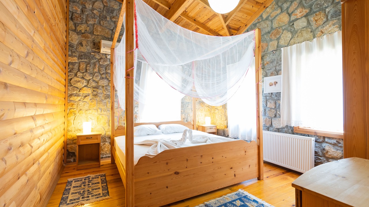 Photo of Bedroom in Avlana