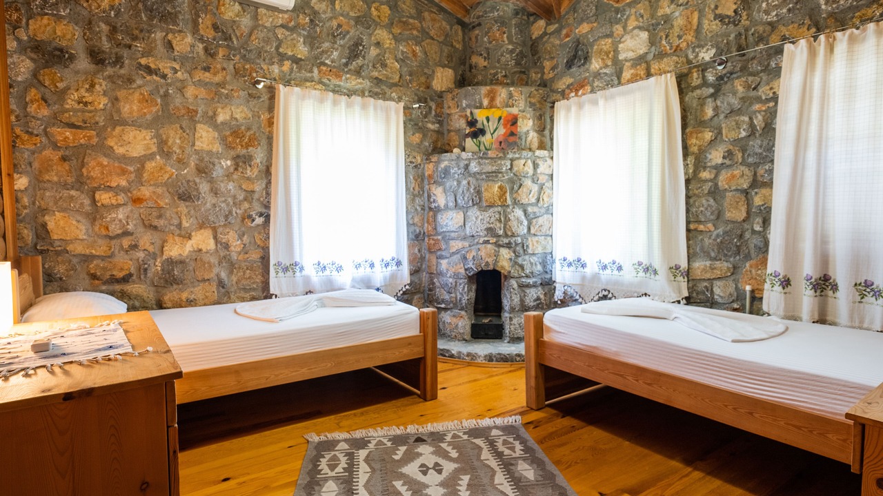Photo of Bedroom in Avlana