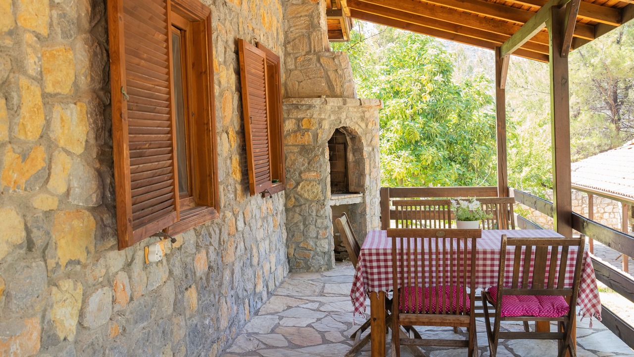 Photo of Outdoor in Avlana