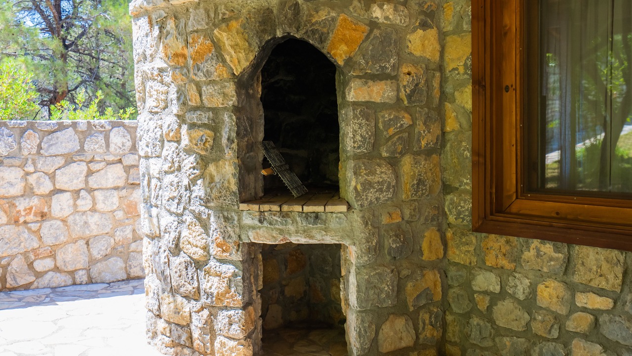 Photo of Patio Balcony in Avlana