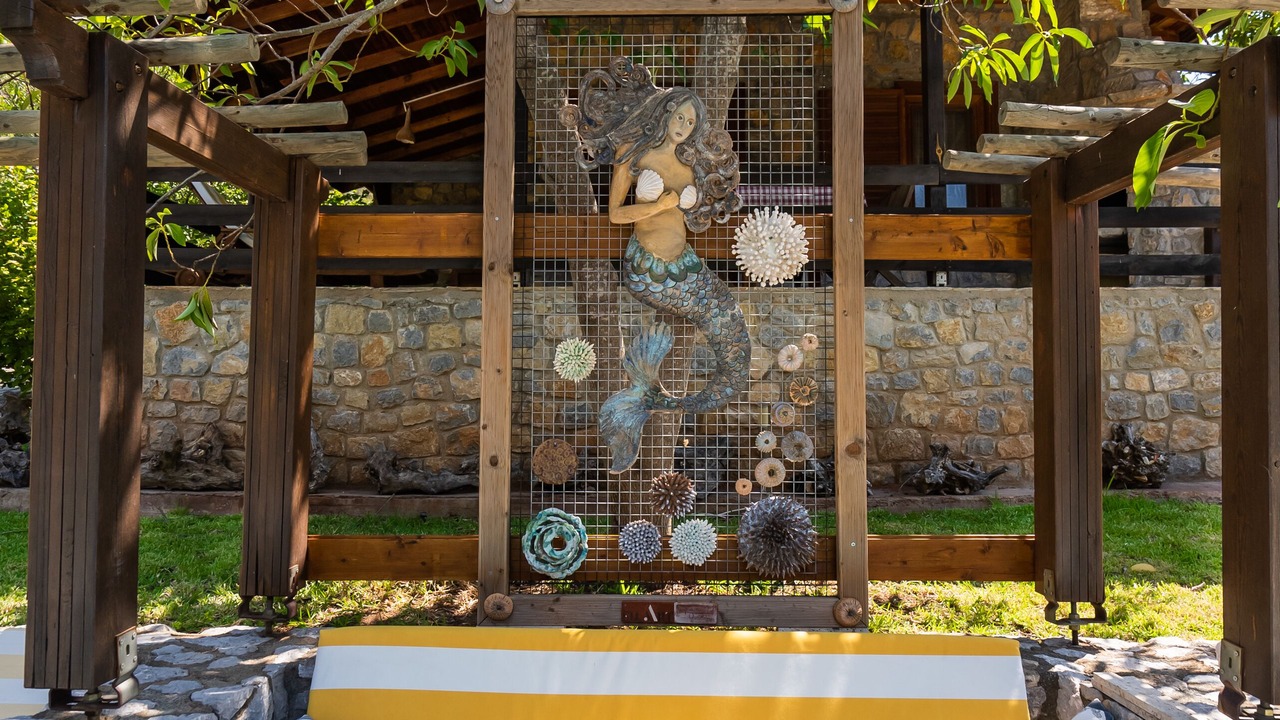 Photo of Outdoor in Avlana