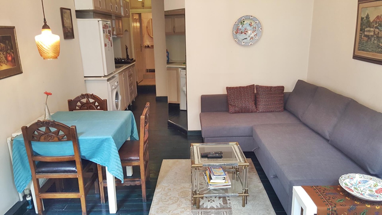 Photo of Livingroom in Taksim
