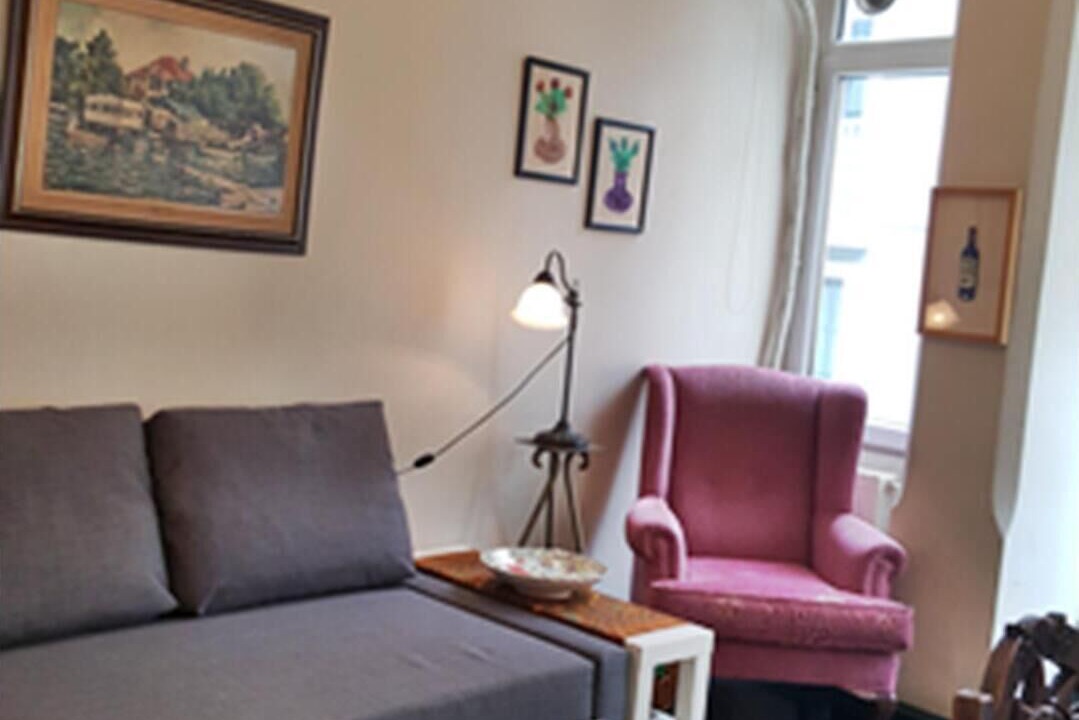 Photo of Livingroom in Taksim