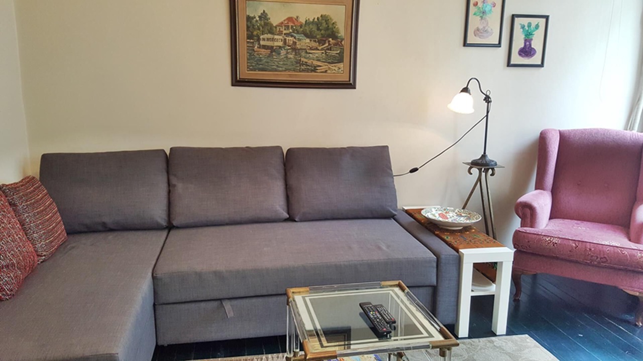 Photo of Livingroom in Taksim
