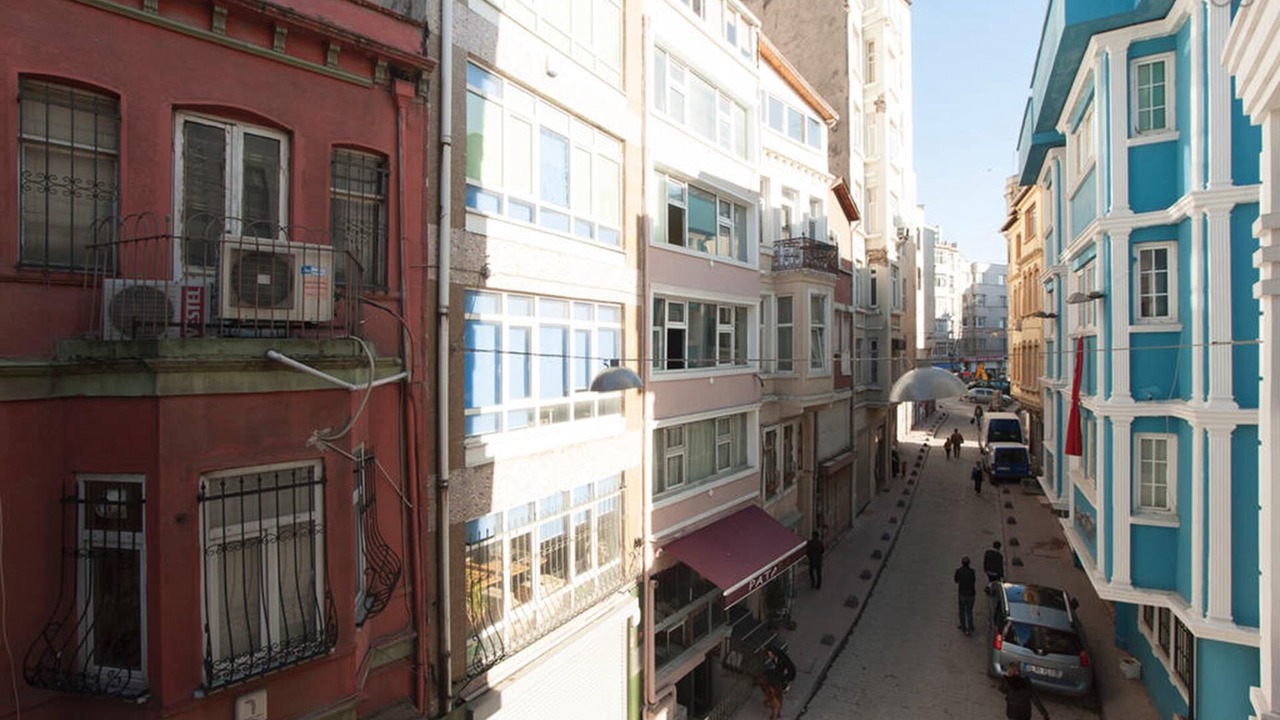 Photo of Outdoor in Taksim