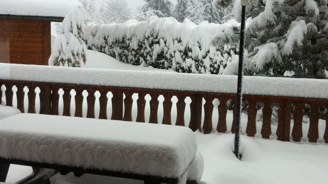 Photo of Outdoor in Les Gets