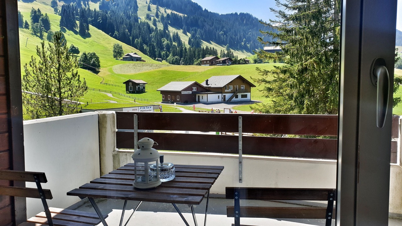 Photo of Outdoor in Oberiberg