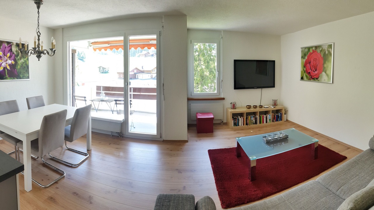 Photo of Livingroom in Oberiberg
