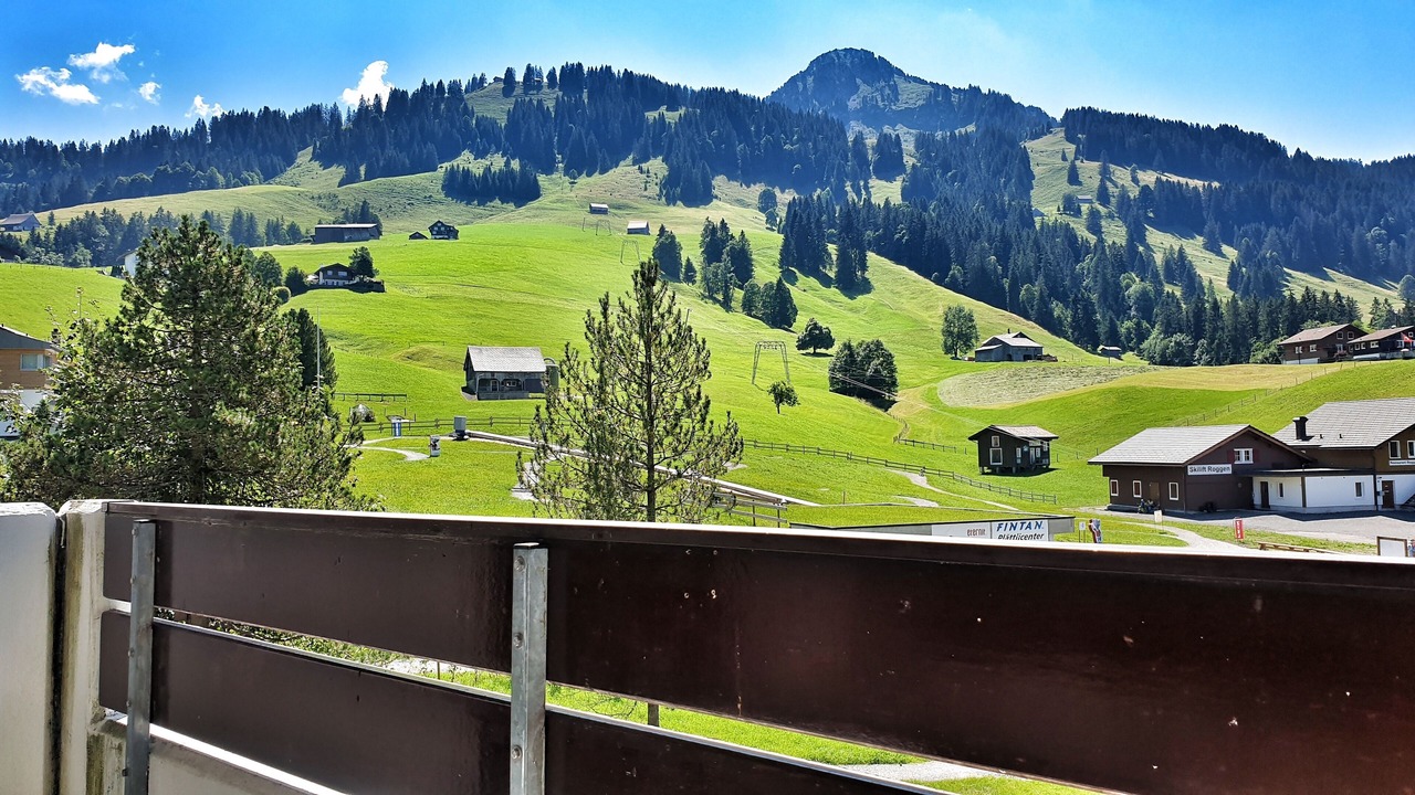 Photo of Outdoor in Oberiberg
