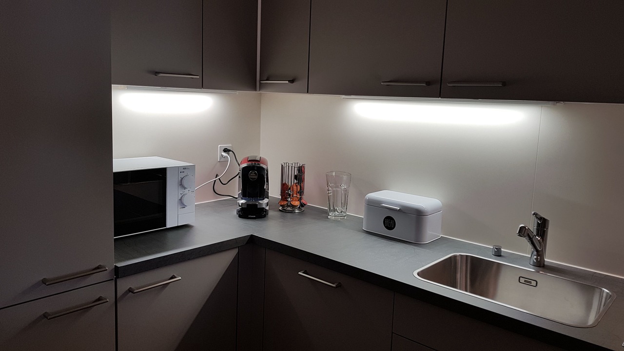 Photo of Kitchen in Oberiberg