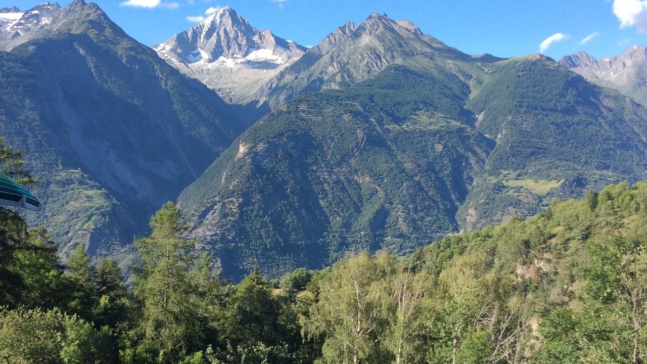 Photo of Outdoor in Unterbaech