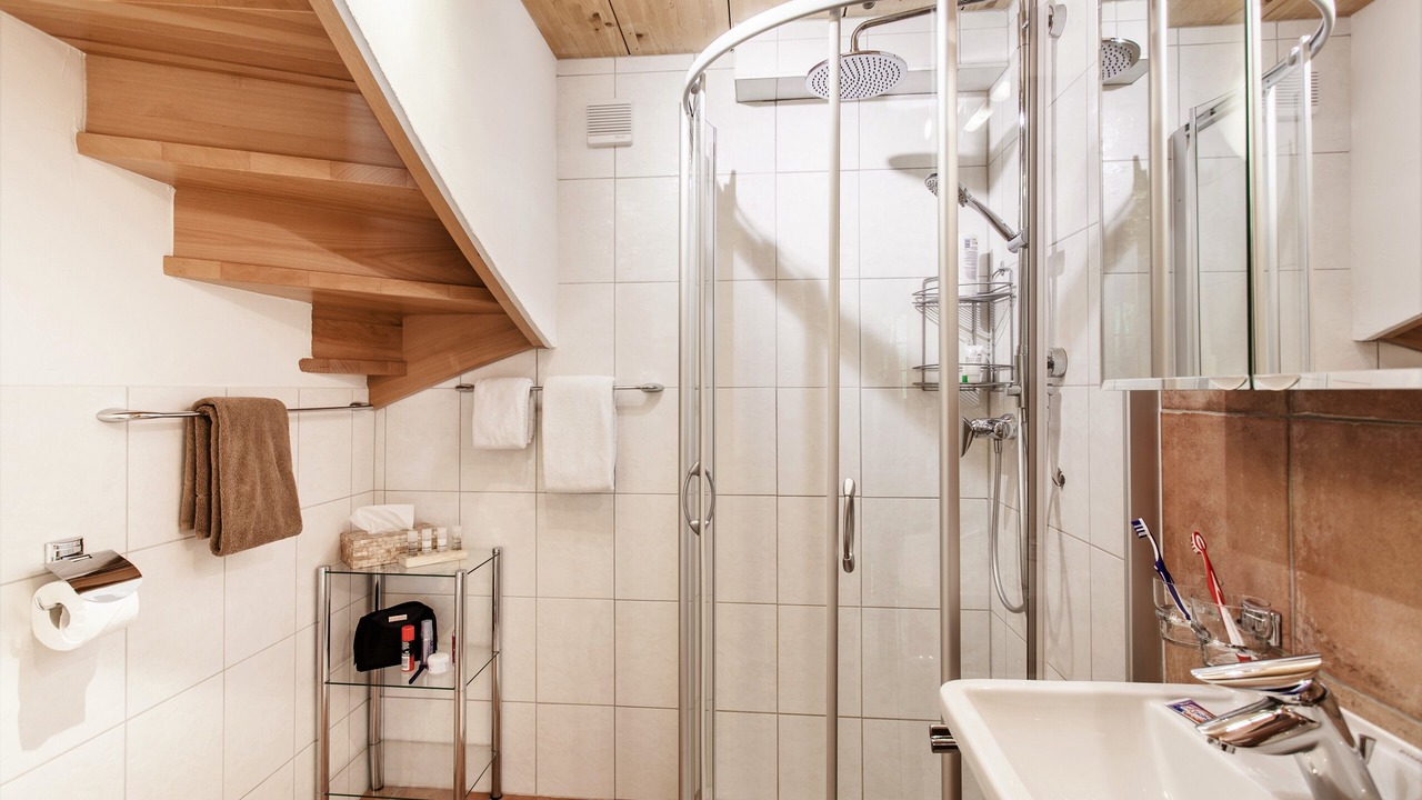 Photo of Bathroom in Zermatt