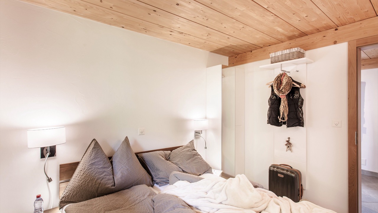 Photo of Bedroom in Zermatt