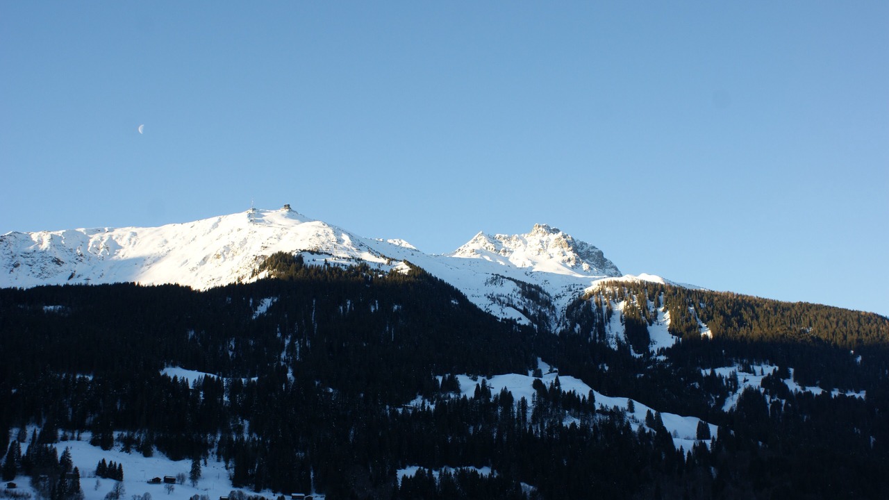 Photo of Outdoor in Klosters Dorf