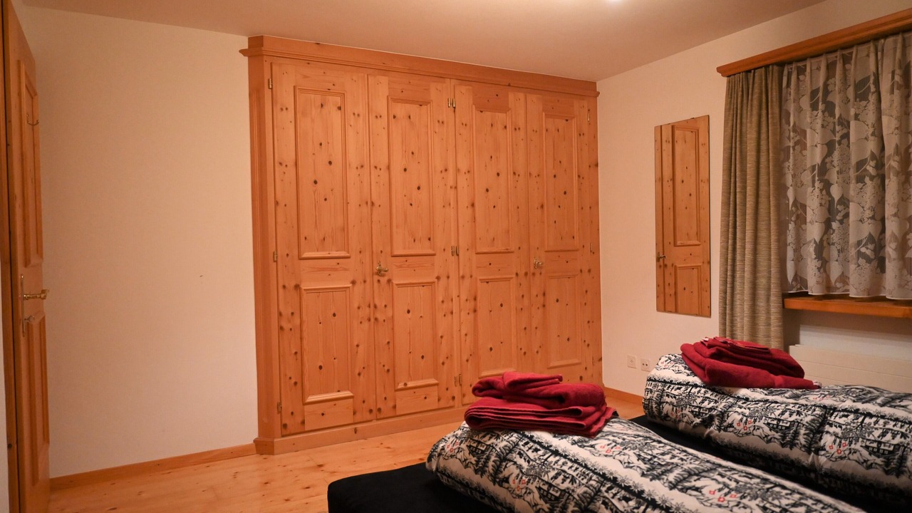 Photo of Bedroom in Klosters Dorf