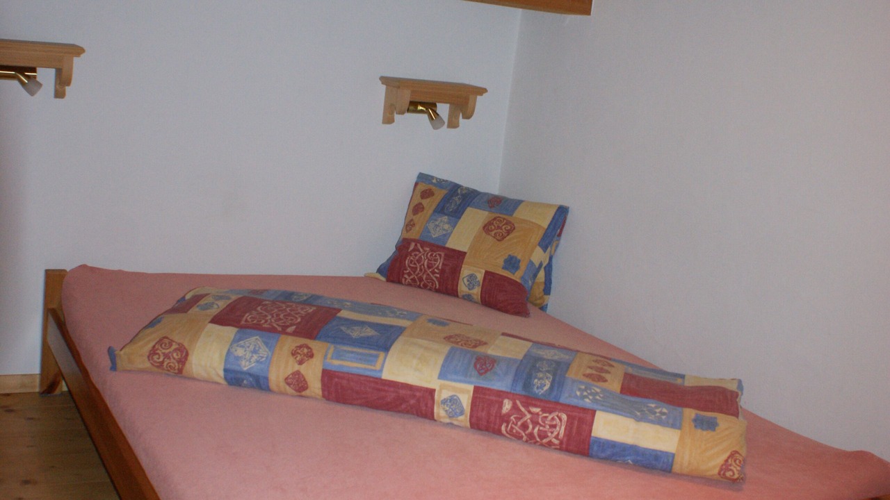 Photo of Bedroom in Klosters Dorf