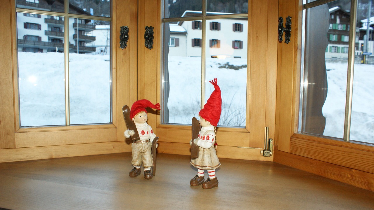 Photo of Others in Klosters Dorf