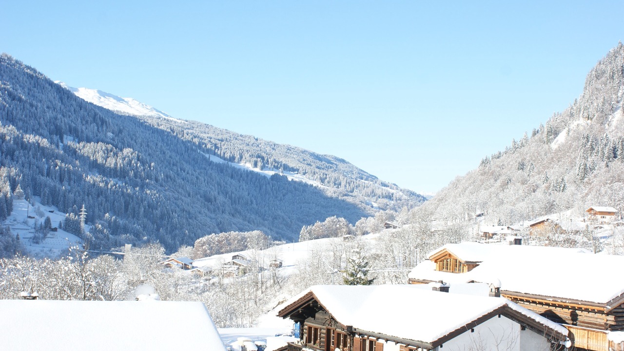 Photo of Outdoor in Klosters Dorf