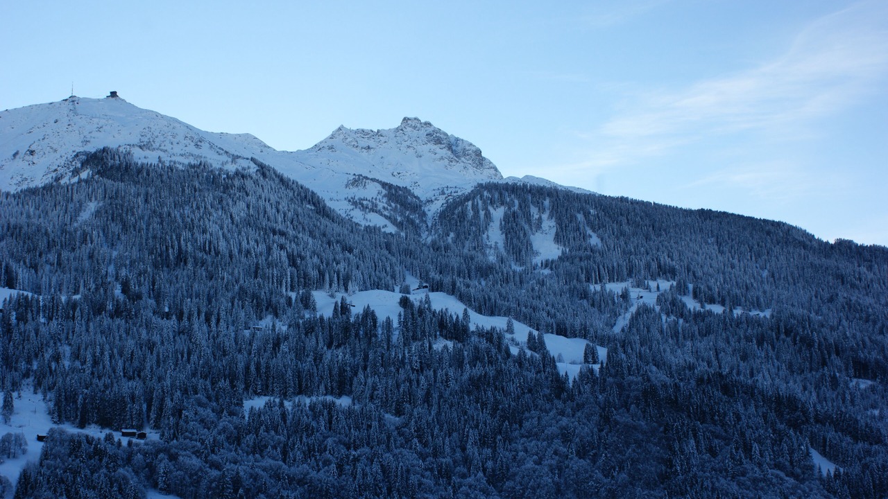 Photo of Outdoor in Klosters Dorf