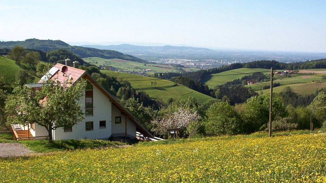 Photo of Outdoor in Horben