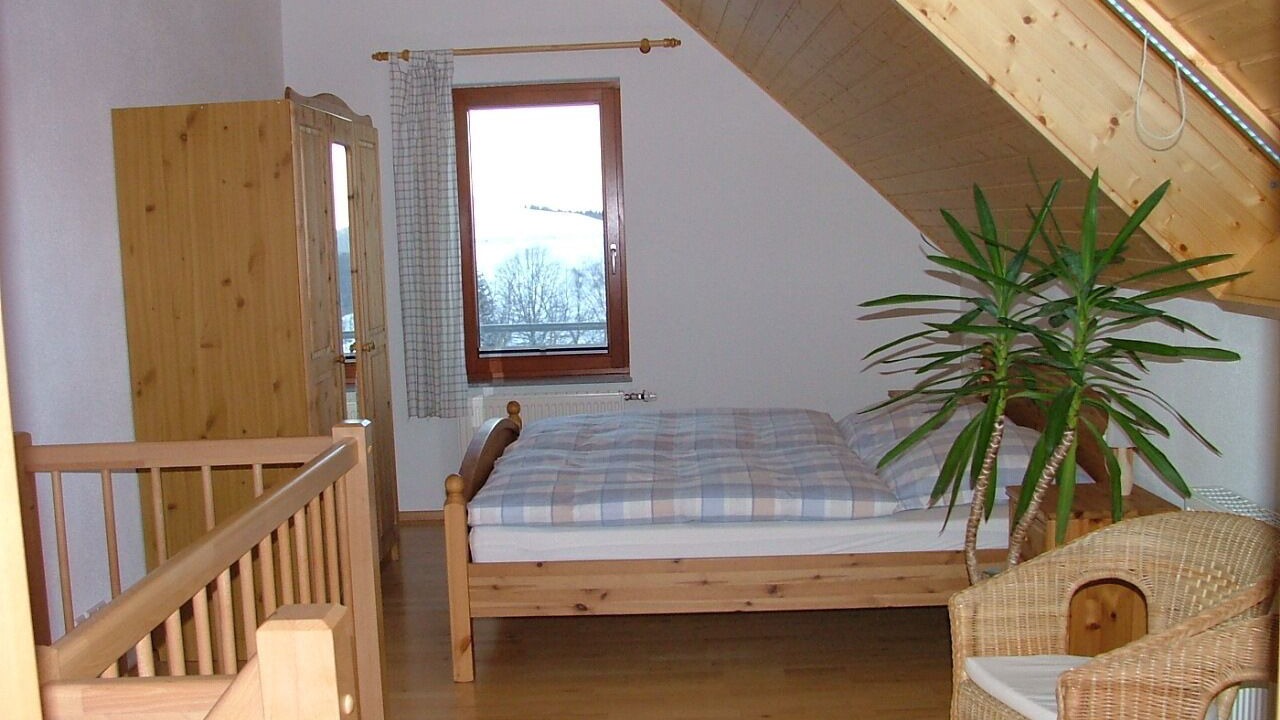 Photo of Bedroom in Horben