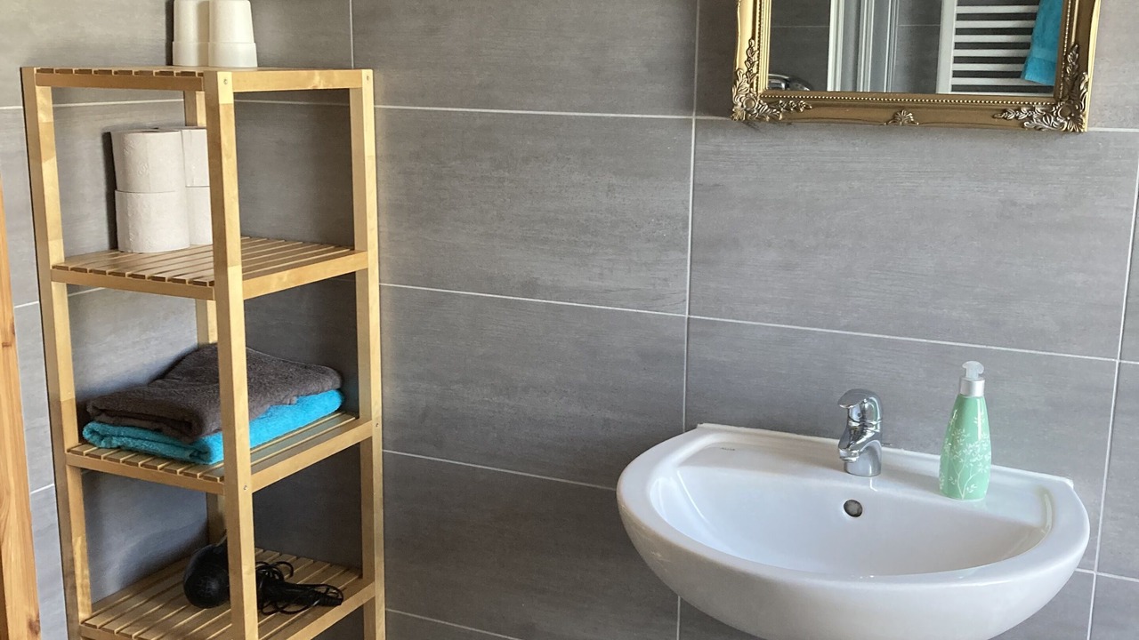 Photo of Bathroom in Gusow