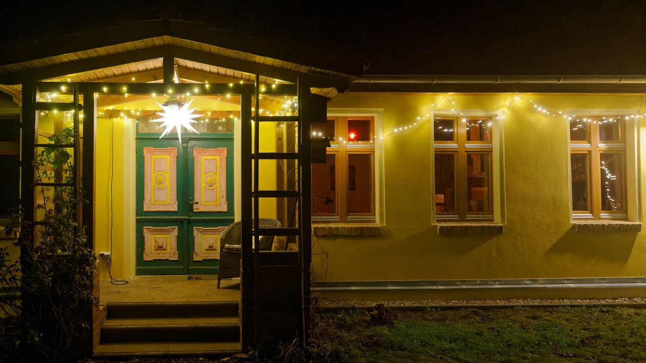 Photo of Outdoor in Gusow