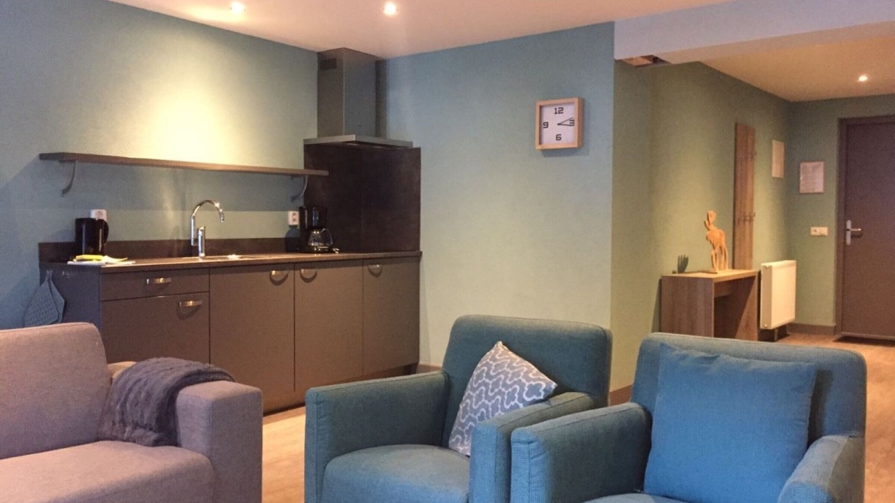 Photo of Livingroom in Biberwier