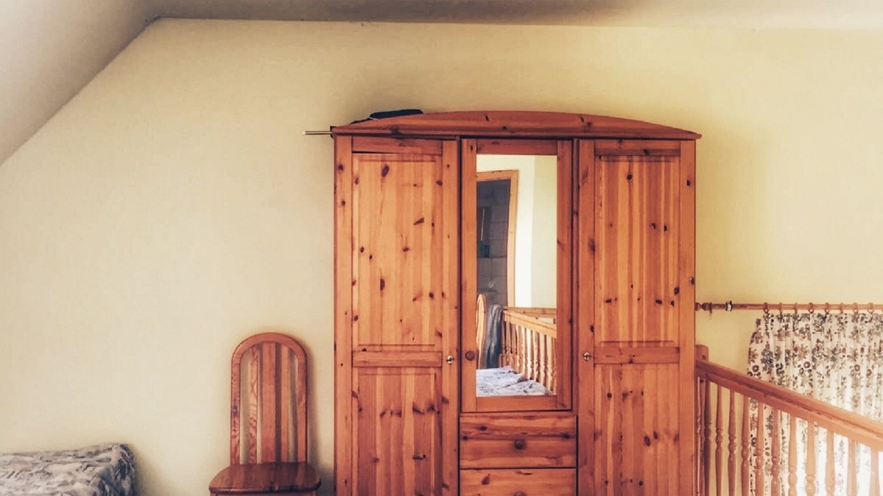 Photo of Bedroom in Goehrde